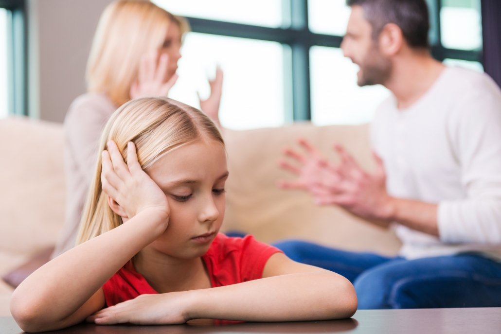 Child Custody Investigations in Nashville, TN
